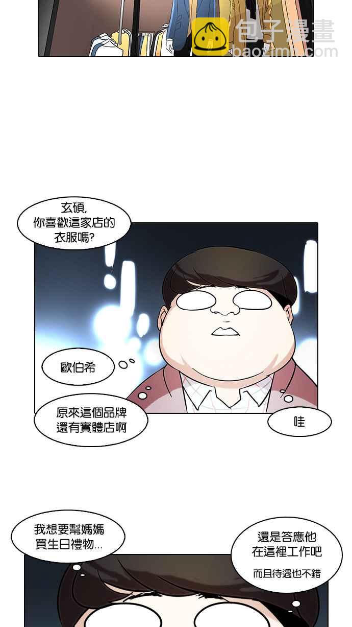 🍕看脸时代 [第71话] 网拍模特儿【1_2】 第32页