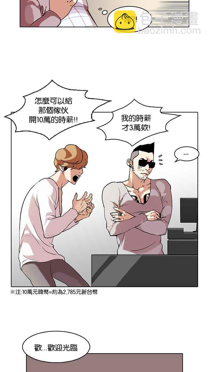 🍕看脸时代 [第71话] 网拍模特儿【1_2】 第34页