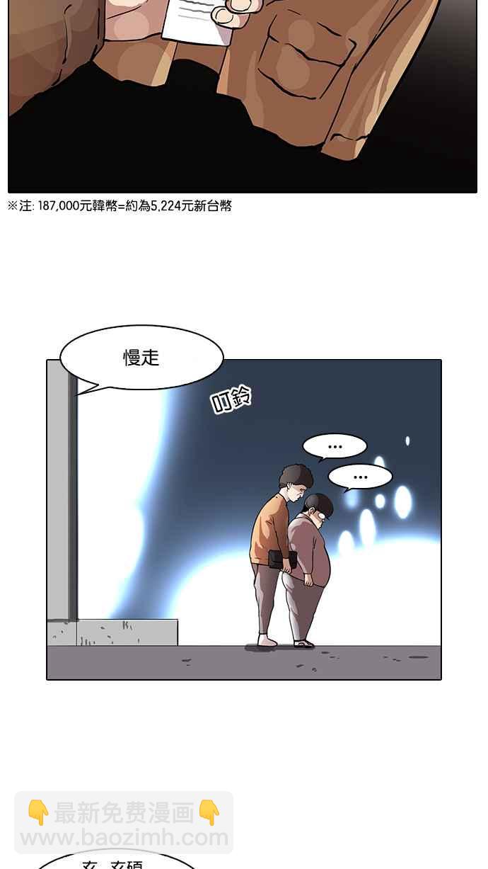 🍕看脸时代 [第71话] 网拍模特儿【1_2】 第39页