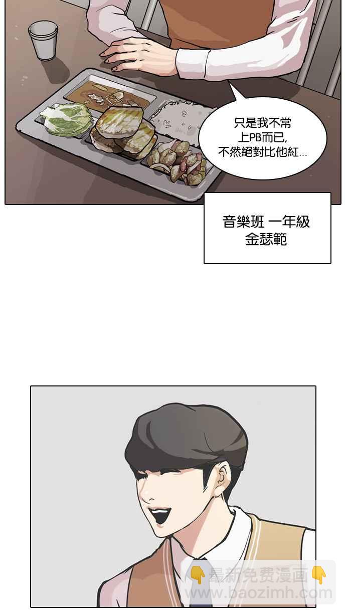 🍕看脸时代 [第71话] 网拍模特儿【1_2】 第6页