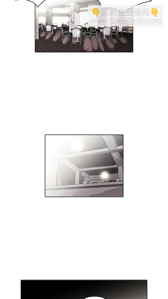 🍕看脸时代 [第75话] 危险的兼职（01） 第22页