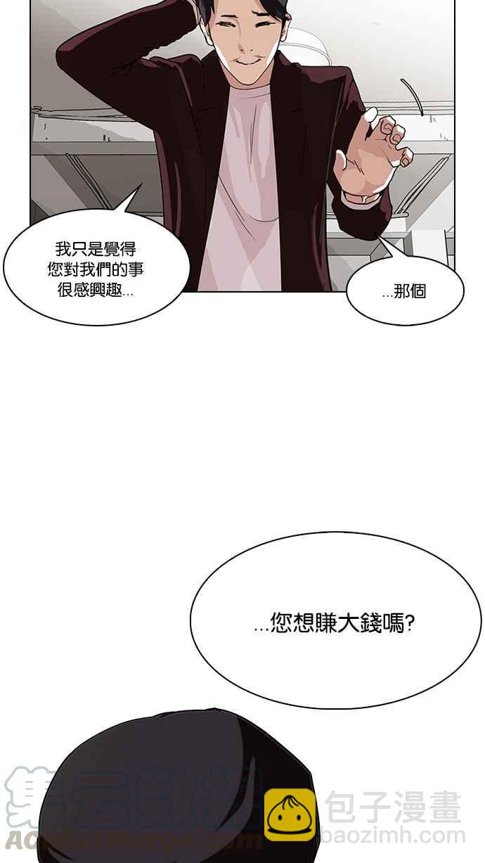 🍕看脸时代 [第75话] 危险的兼职（01） 第29页