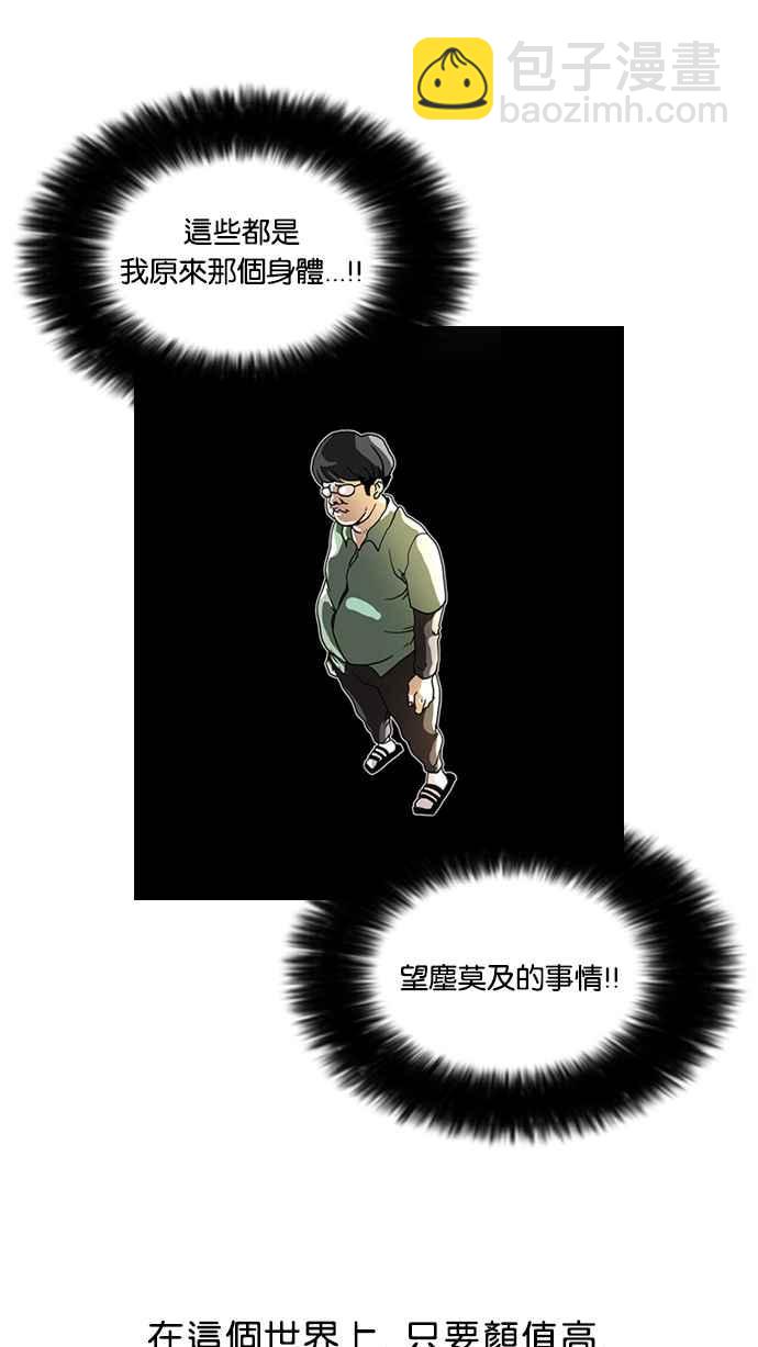 🍕看脸时代 [第75话] 危险的兼职（01） 第8页
