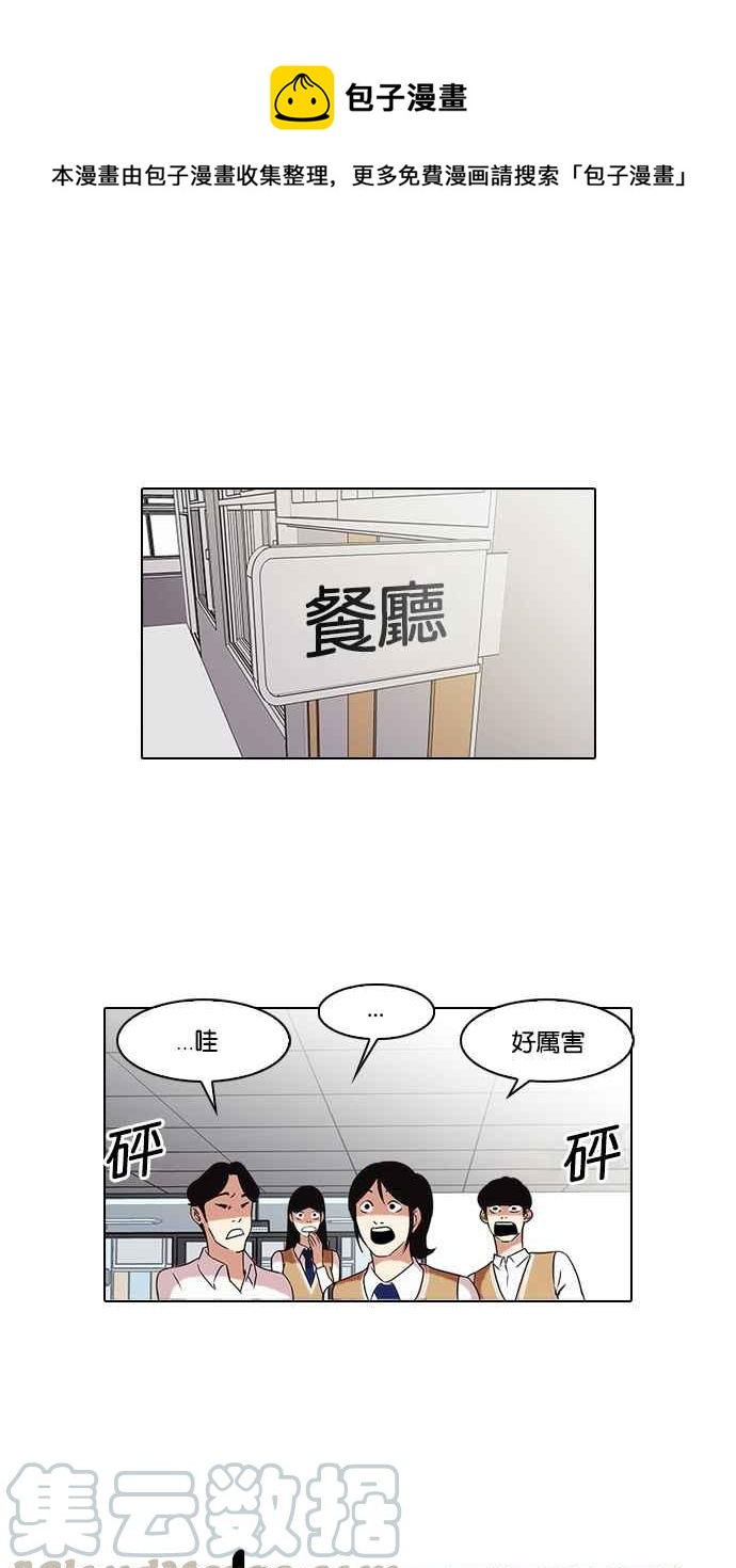 🍕看脸时代 [第79话] 危险的兼职（05） 第1页