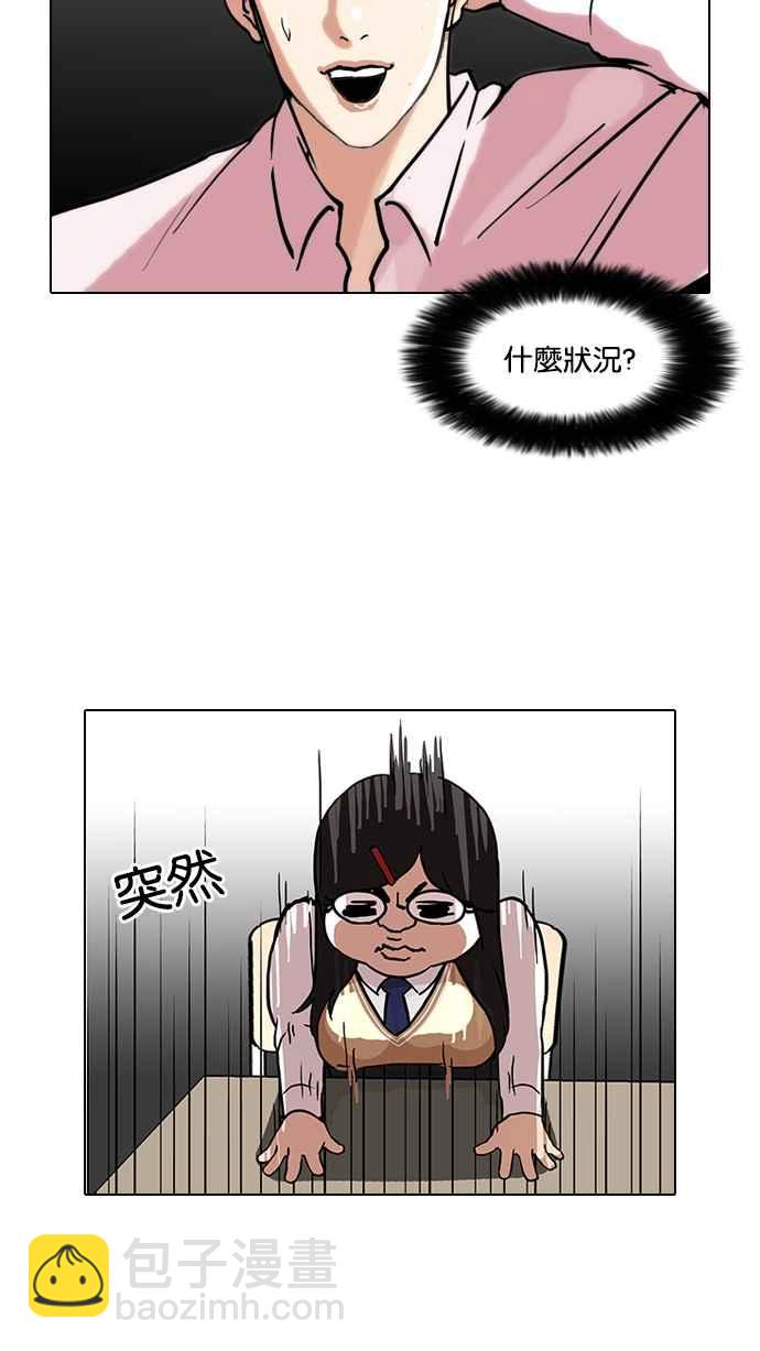 🍕看脸时代 [第79话] 危险的兼职（05） 第36页