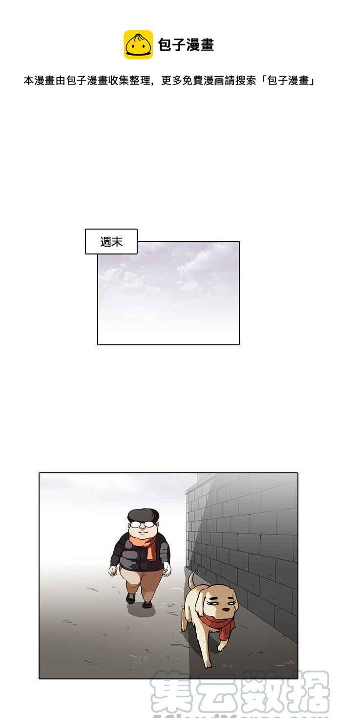 🍕看脸时代 [第81话] 瓦斯科的生日趴（1_2) 第1页