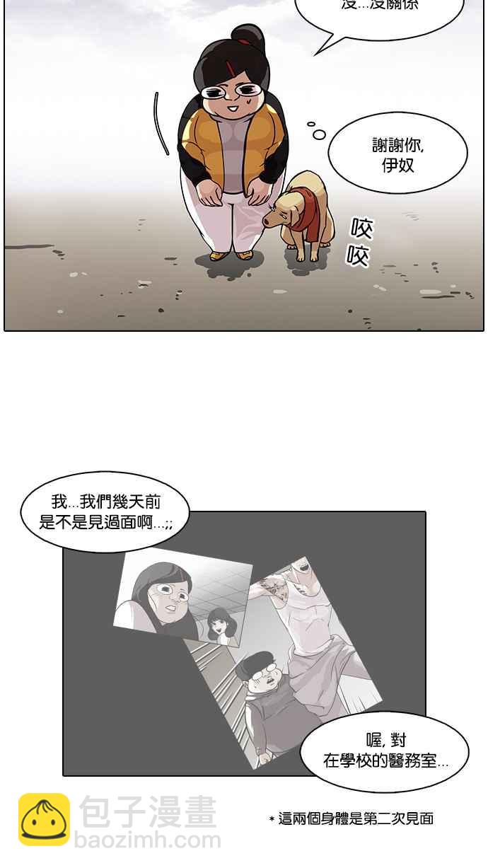 🍕看脸时代 [第81话] 瓦斯科的生日趴（1_2) 第12页