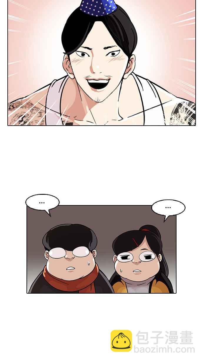 🍕看脸时代 [第81话] 瓦斯科的生日趴（1_2) 第19页