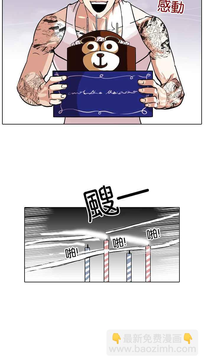 🍕看脸时代 [第81话] 瓦斯科的生日趴（1_2) 第27页