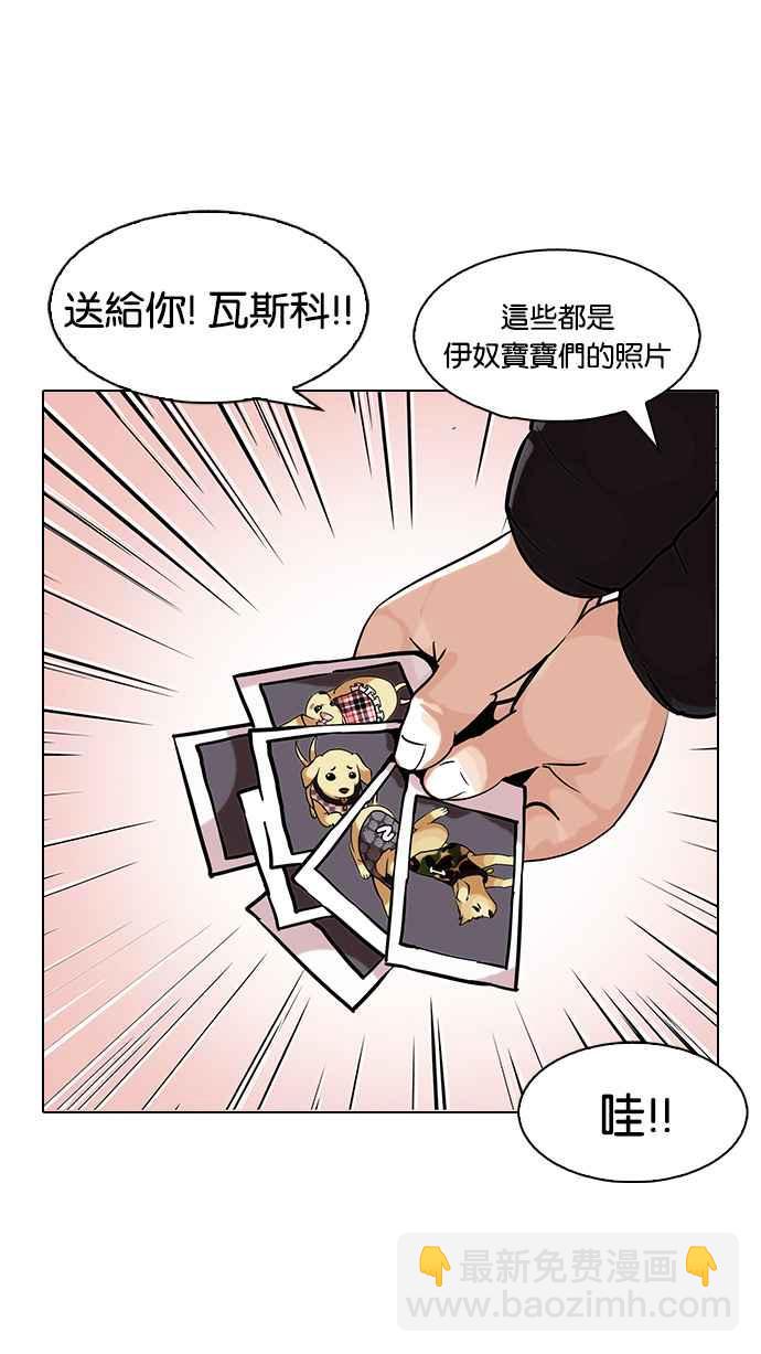 🍕看脸时代 [第81话] 瓦斯科的生日趴（1_2) 第30页