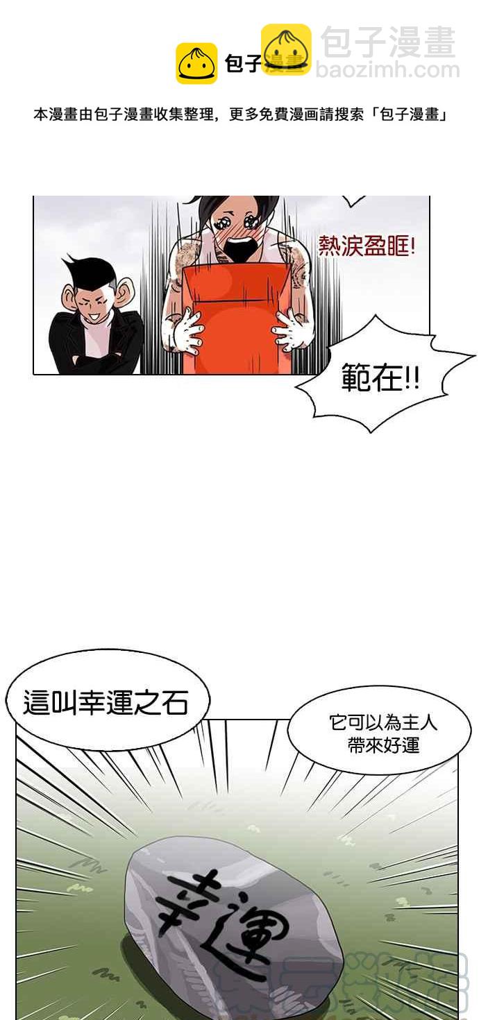 🍕看脸时代 [第81话] 瓦斯科的生日趴（1_2) 第33页
