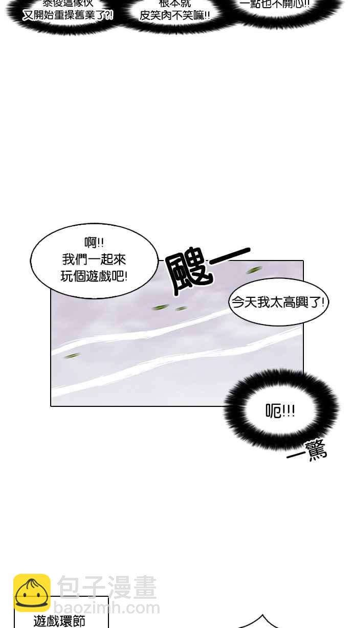 🍕看脸时代 [第81话] 瓦斯科的生日趴（1_2) 第36页