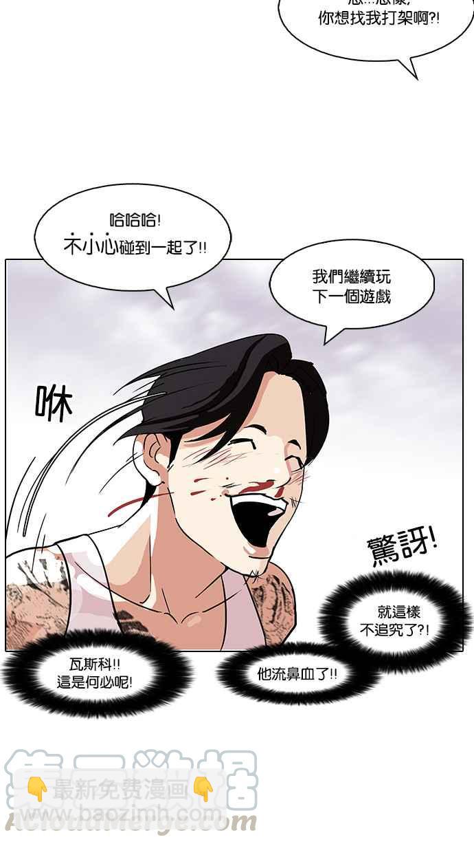 🍕看脸时代 [第81话] 瓦斯科的生日趴（1_2) 第41页