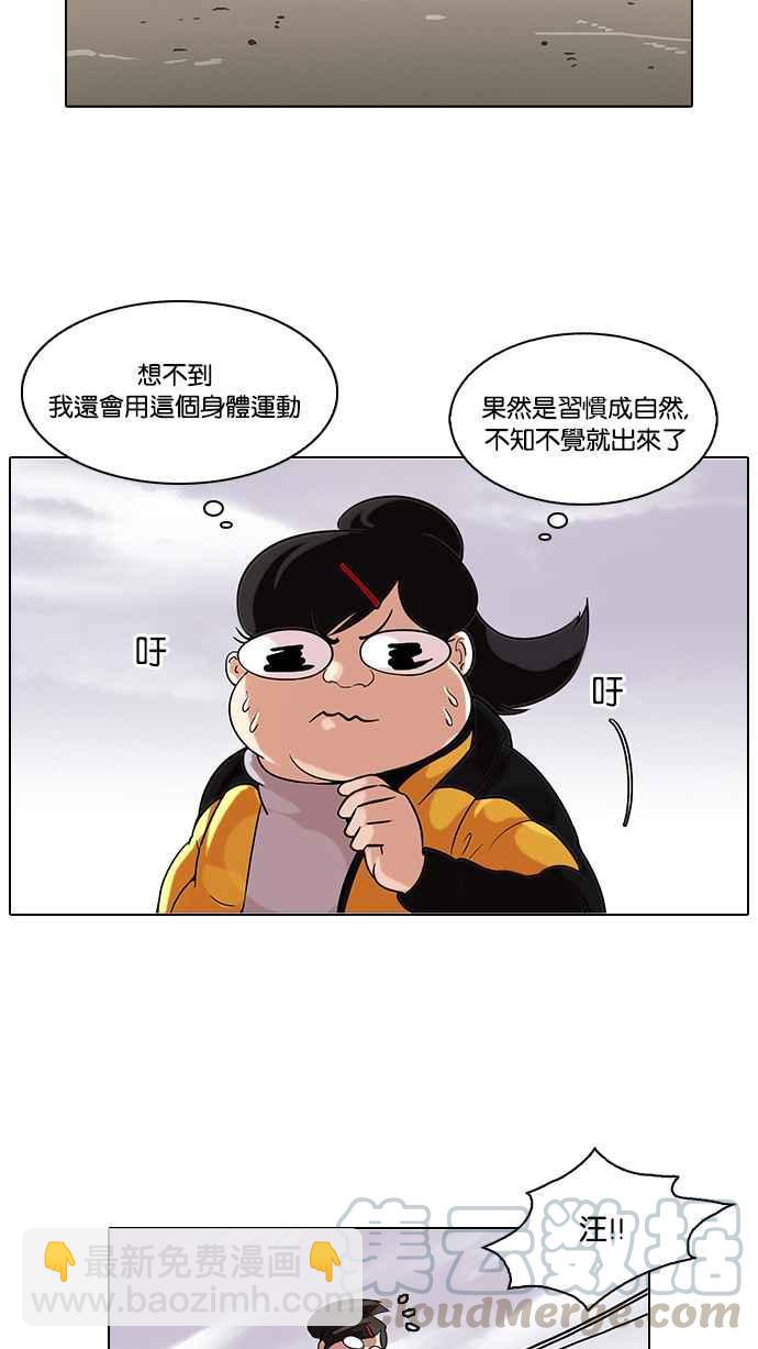 🍕看脸时代 [第81话] 瓦斯科的生日趴（1_2) 第5页