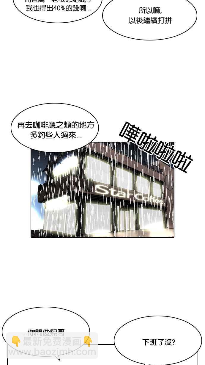 🍕看脸时代 [第87话] 非法博彩（05） 第14页