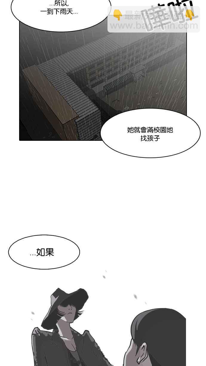🍕看脸时代 [第95话] 镇成和鬼妈 第15页