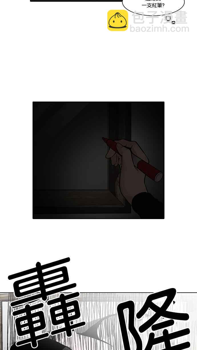 🍕看脸时代 [第95话] 镇成和鬼妈 第35页