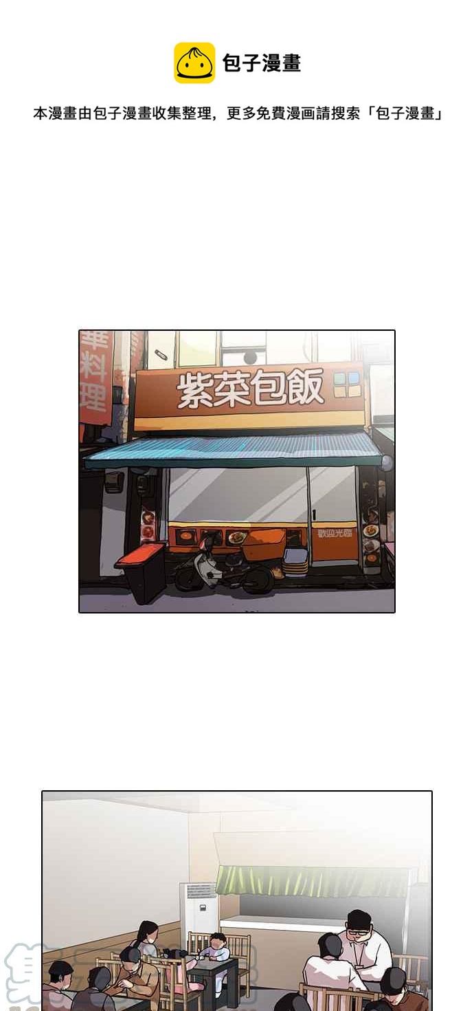🍕看脸时代 [第97话] PTJ娱乐有限公司 (2) 第1页