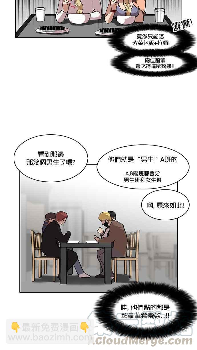 🍕看脸时代 [第97话] PTJ娱乐有限公司 (2) 第13页