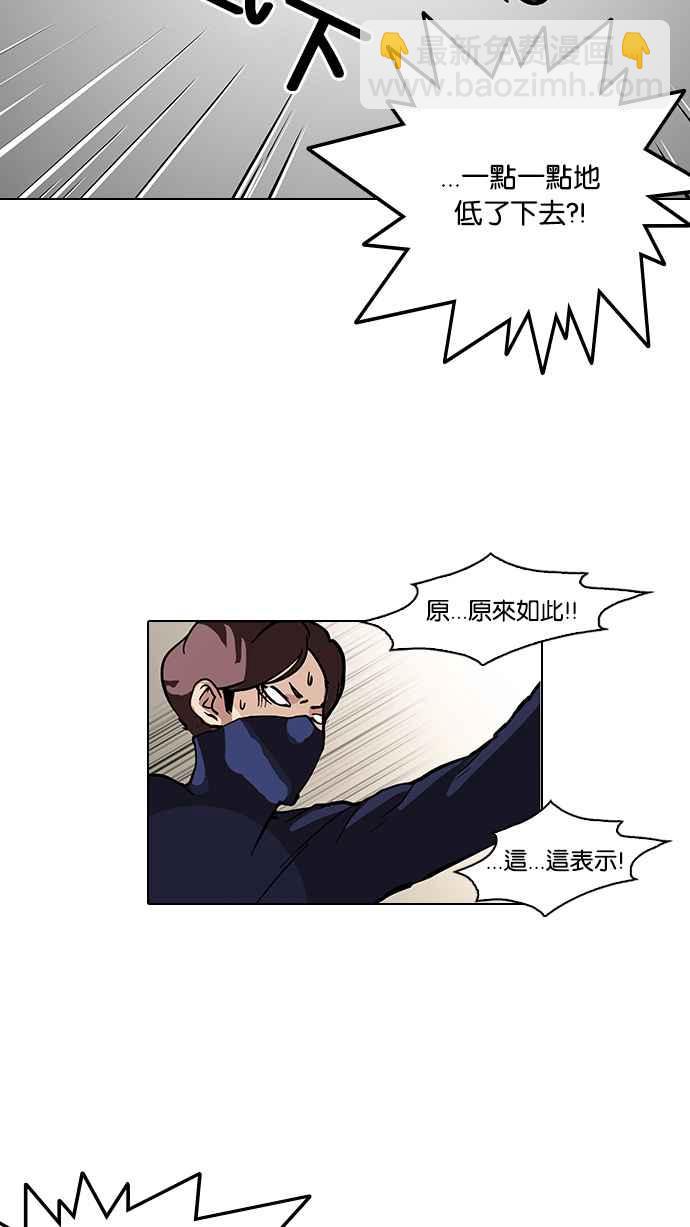 🍕看脸时代 [第99话] PTJ娱乐有限公司 (4) 第40页