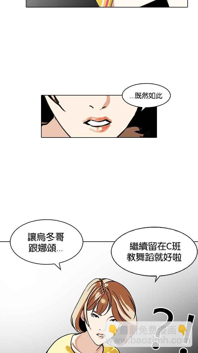 🍕看脸时代 [第99话] PTJ娱乐有限公司 (4) 第48页