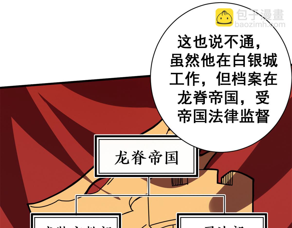 112 税务局的凝视(1/4)-第111话