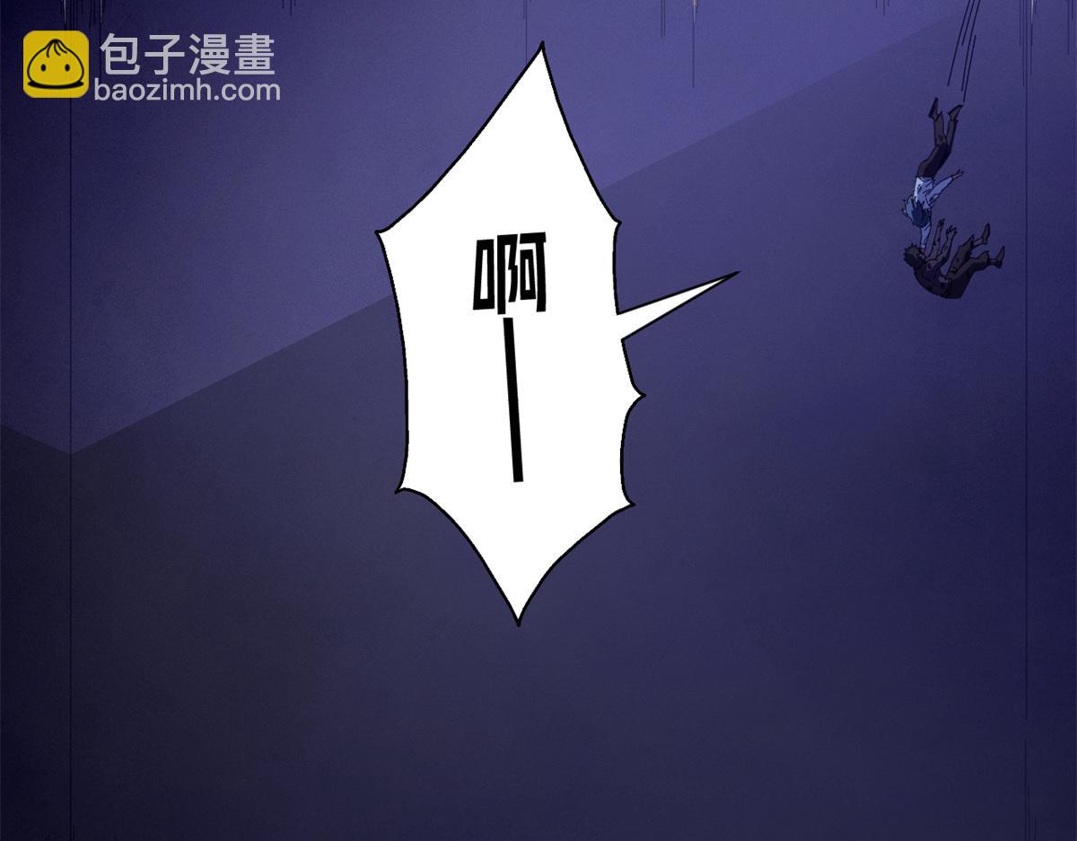 132 顶峰的决战（下）(1/4)-第131话