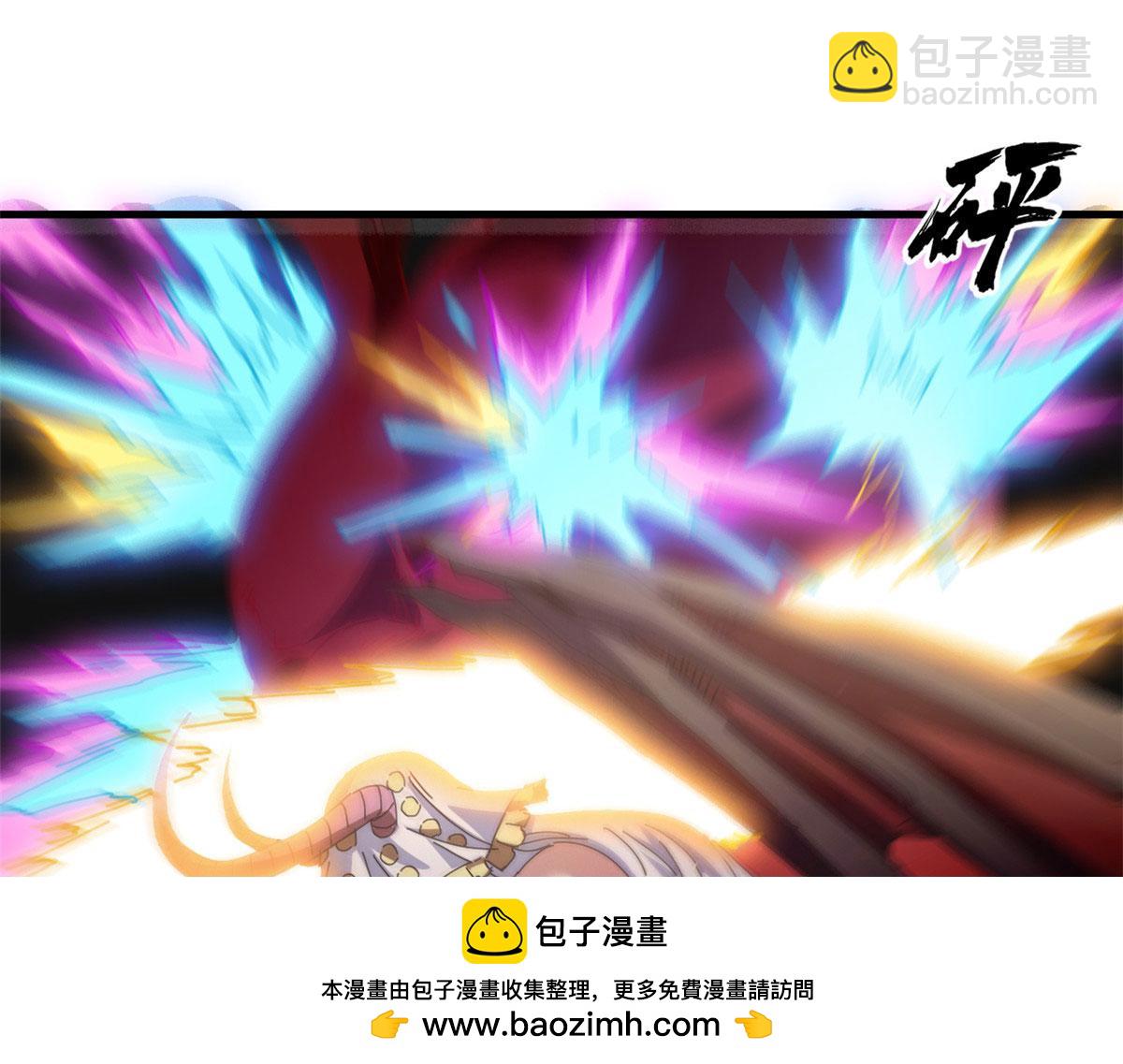 138 二战亡灵(1/4)-第137话