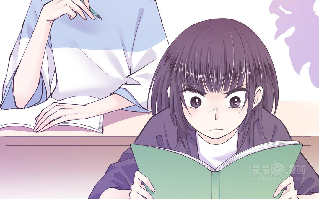 新作预告-第1话