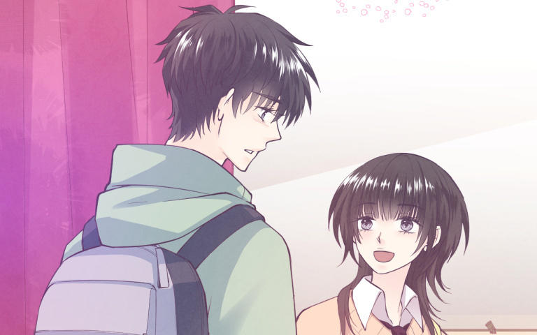 第14话 全世界只有她不知道(1/3)-第15话