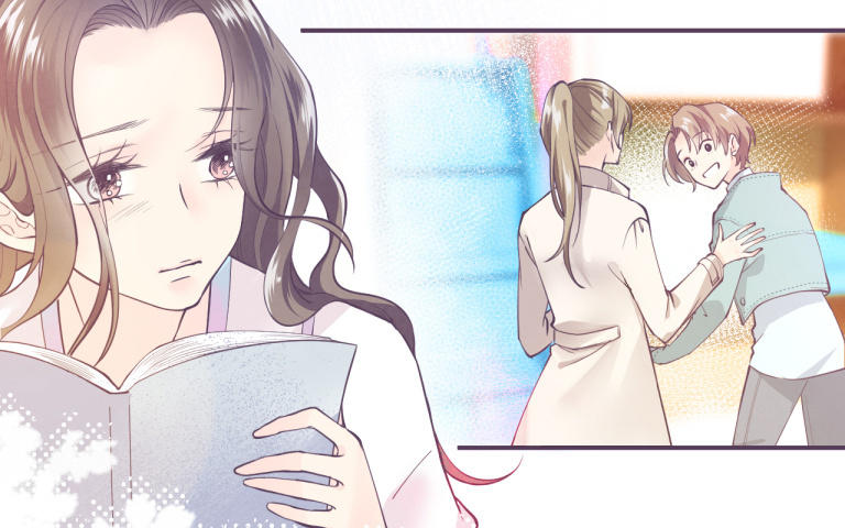 第14话 全世界只有她不知道(1/3)-第15话