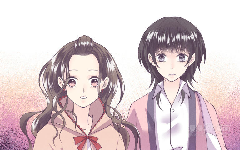 第18话 徐源不见了？！(1/2)-第19话