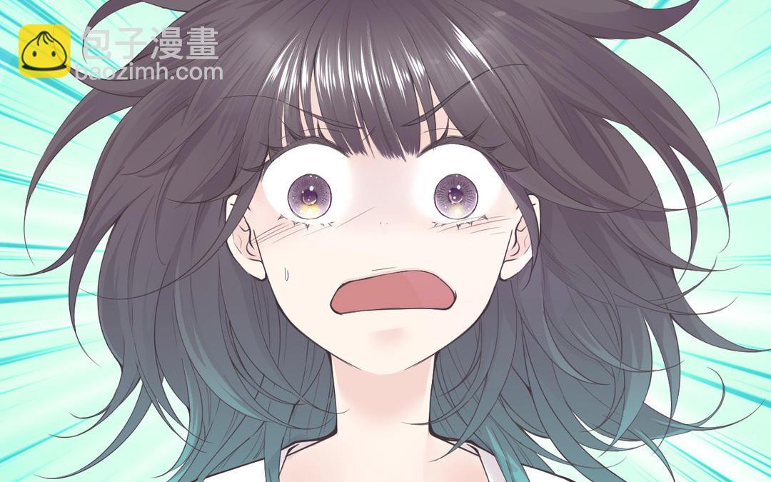 第2话 我大概可能也许见过你(1/3)-第3话