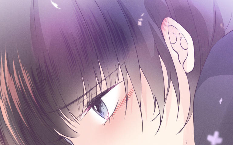 第24话 抱抱(1/3)-第25话