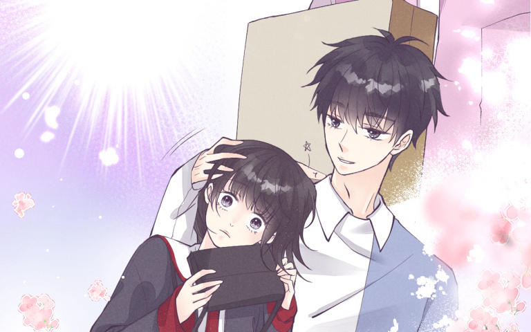 第24话 抱抱(1/3)-第25话