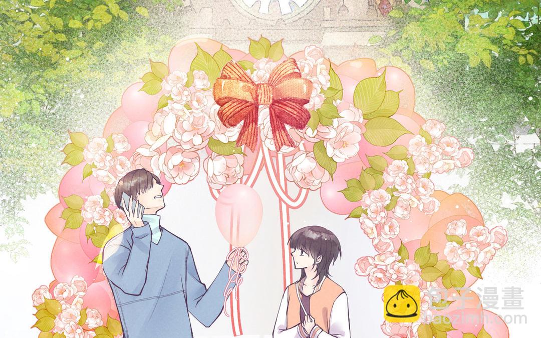 第26话 甜甜的生日(1/3)-第27话