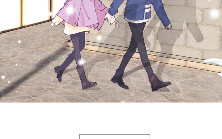 第34话 初次约会(1/3)-第35话