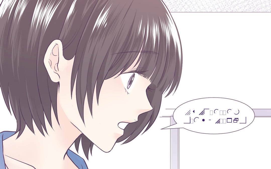 第4话 反感(1/3)-第5话