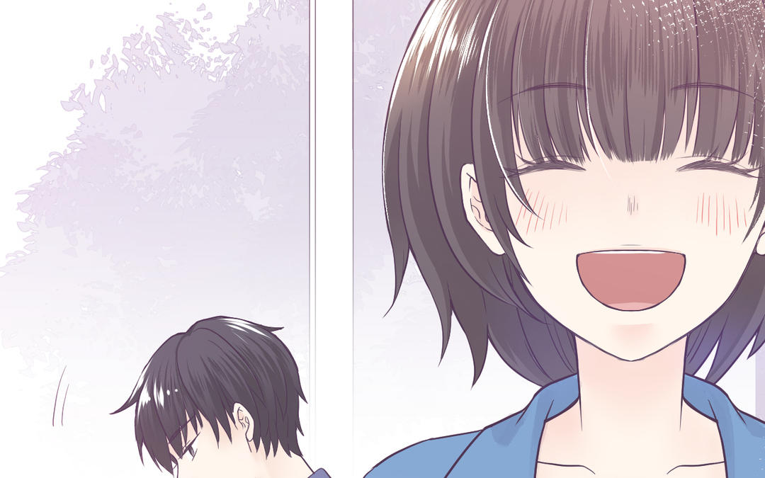 第4话 反感(1/3)-第5话