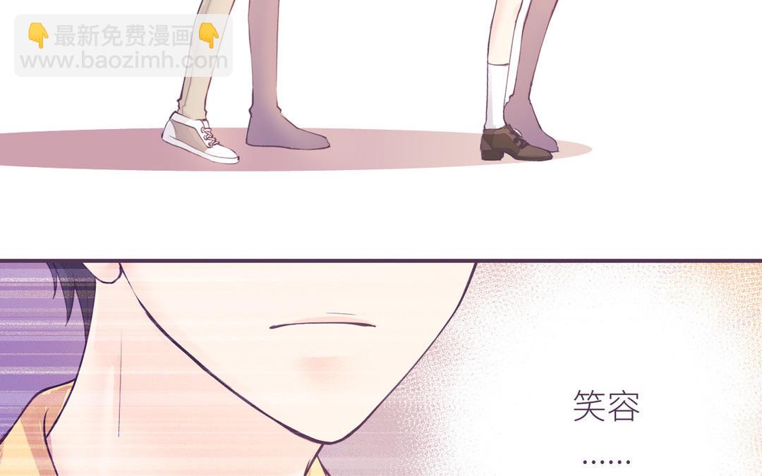 第6话 刻在骨子里的笑容(1/3)-第7话