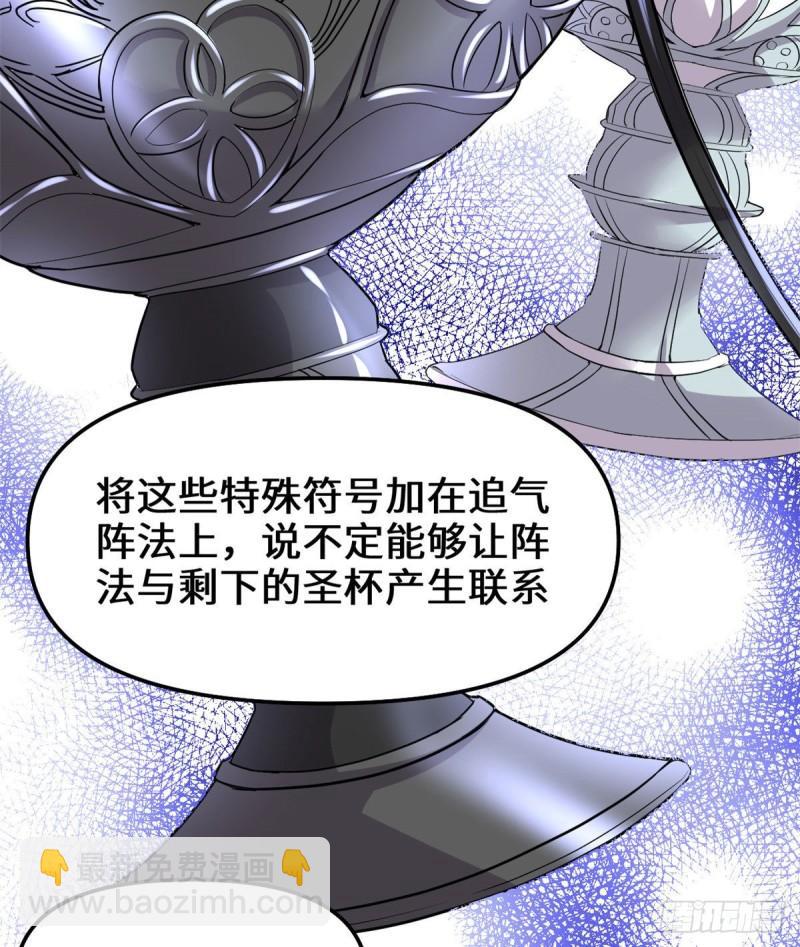 🍕靠你啦！战神系统 136 召唤金圣杯！ 第22页