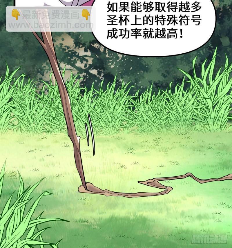🍕靠你啦！战神系统 136 召唤金圣杯！ 第25页