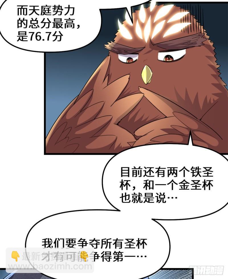 🍕靠你啦！战神系统 136 召唤金圣杯！ 第7页