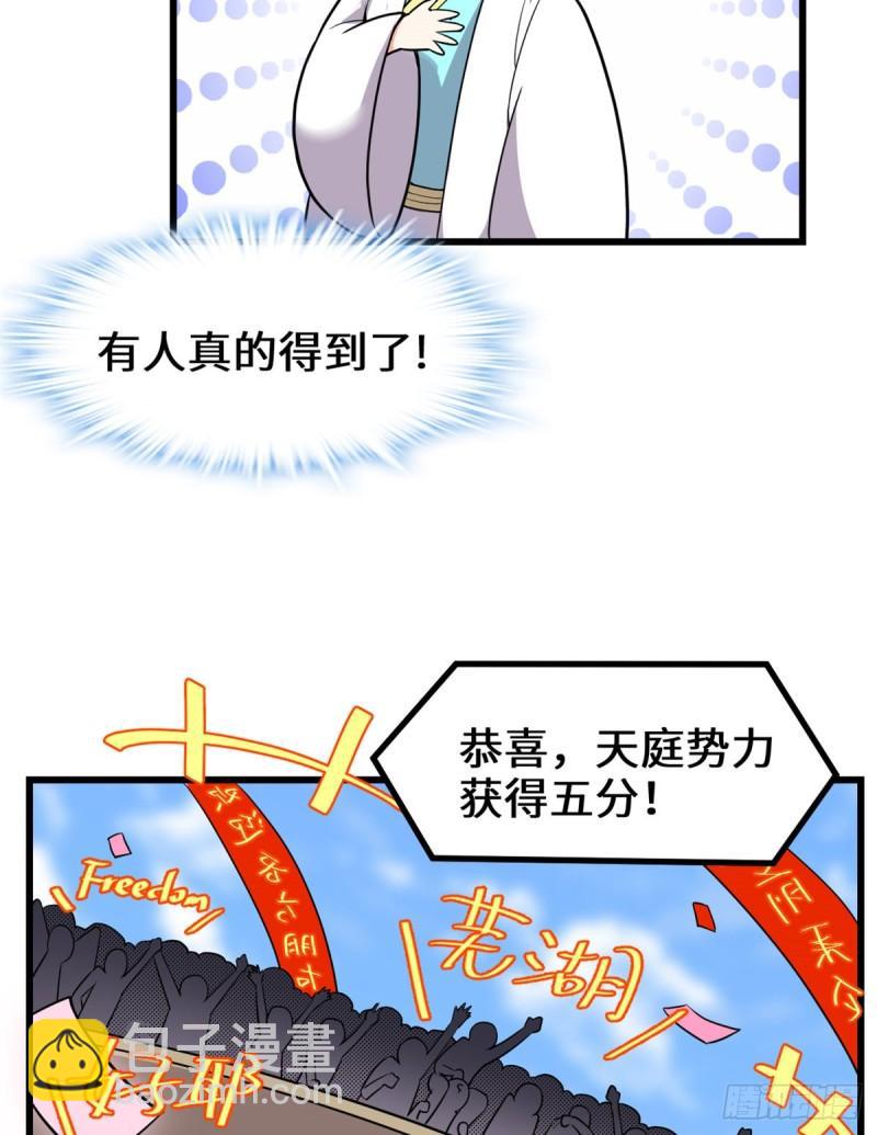 🍕靠你啦！战神系统 142 永远的女王 第24页