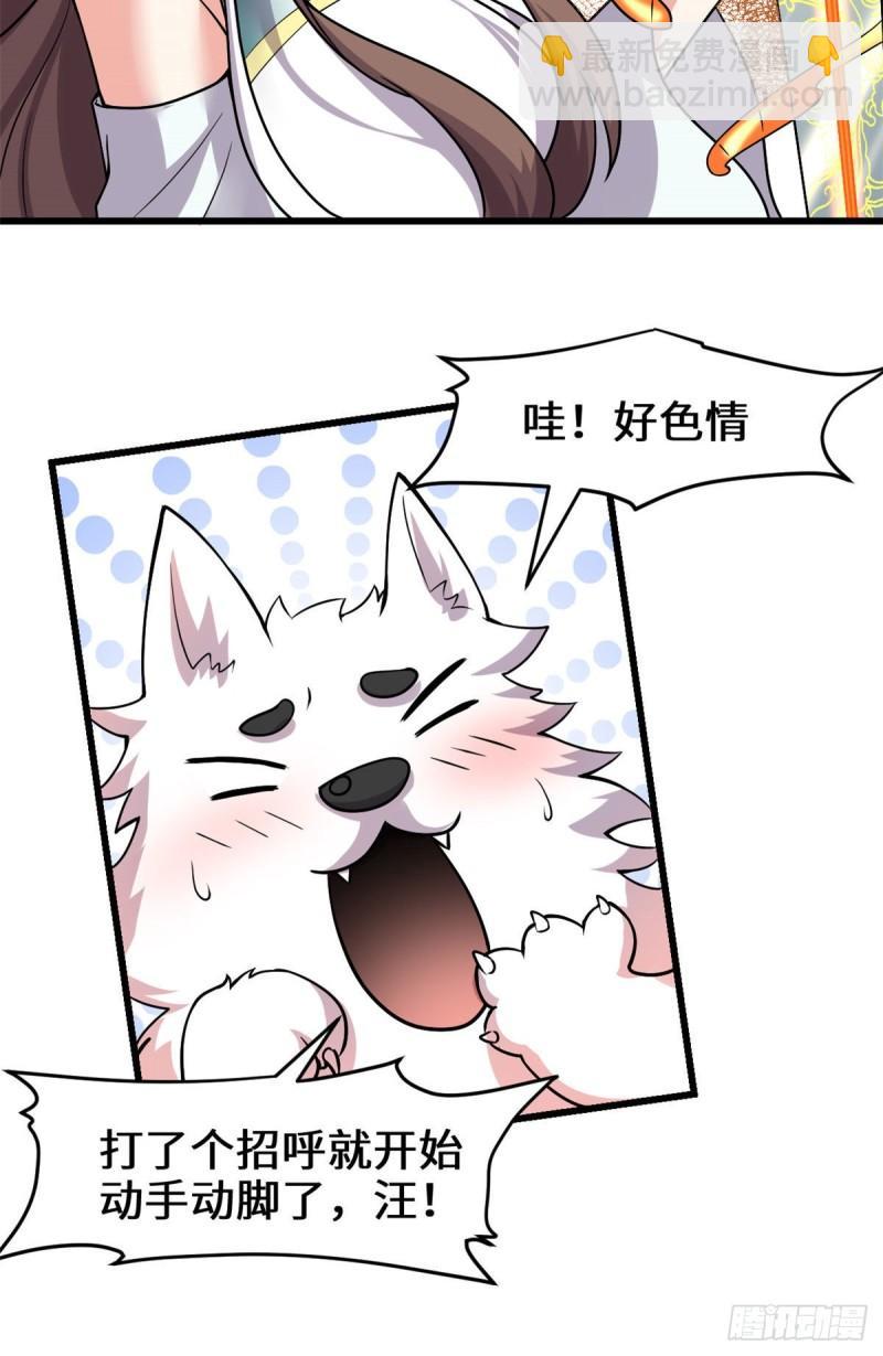 🍕靠你啦！战神系统 162 龙雀剑认主 第17页