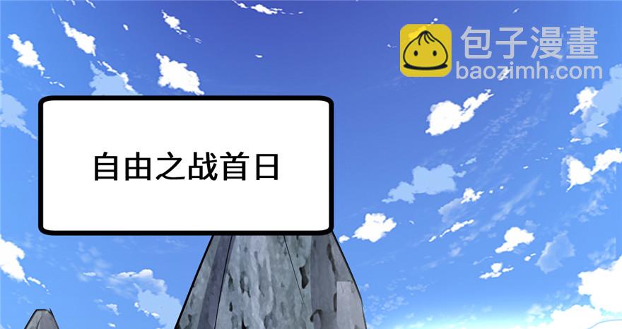 🍕靠你啦！战神系统 020 自由之战 第2页