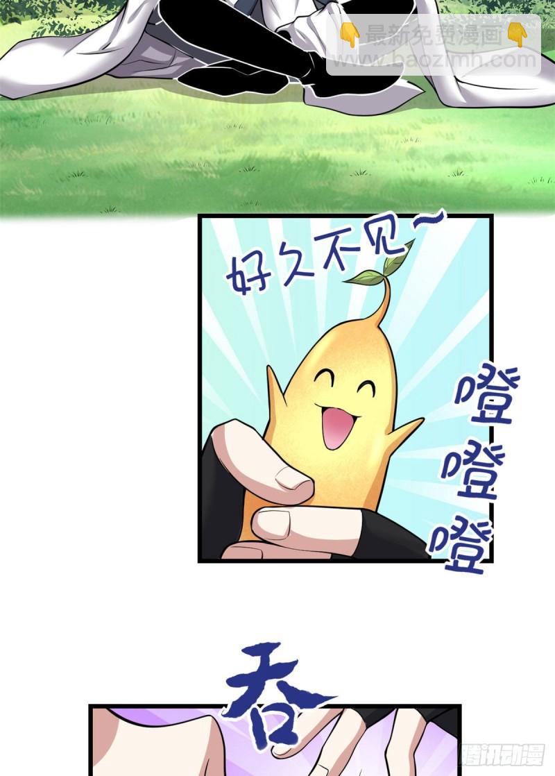🍕靠你啦！战神系统 231 化神渡劫 第26页