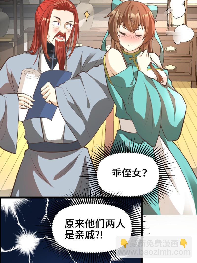 🍕靠你啦！战神系统 246 女婿上门 第23页