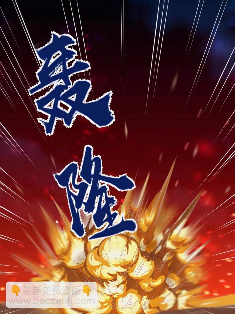🍕靠你啦！战神系统 256 跟我装逼？！ 第33页
