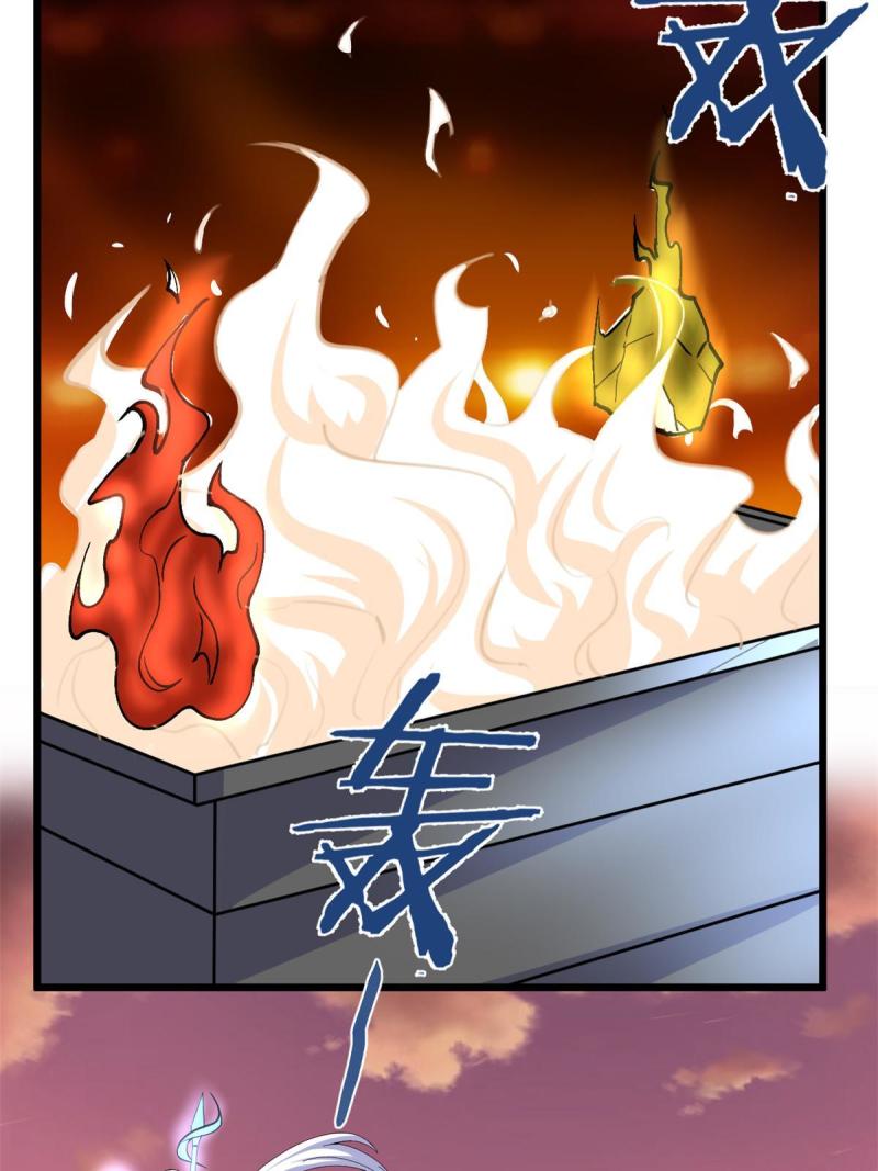 🍕靠你啦！战神系统 265 雷灵不就位 第15页